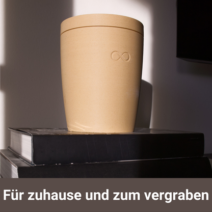Tierurne "Persönlich"