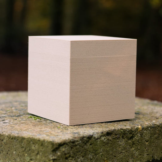 Wolkenbox "Zeitlos"